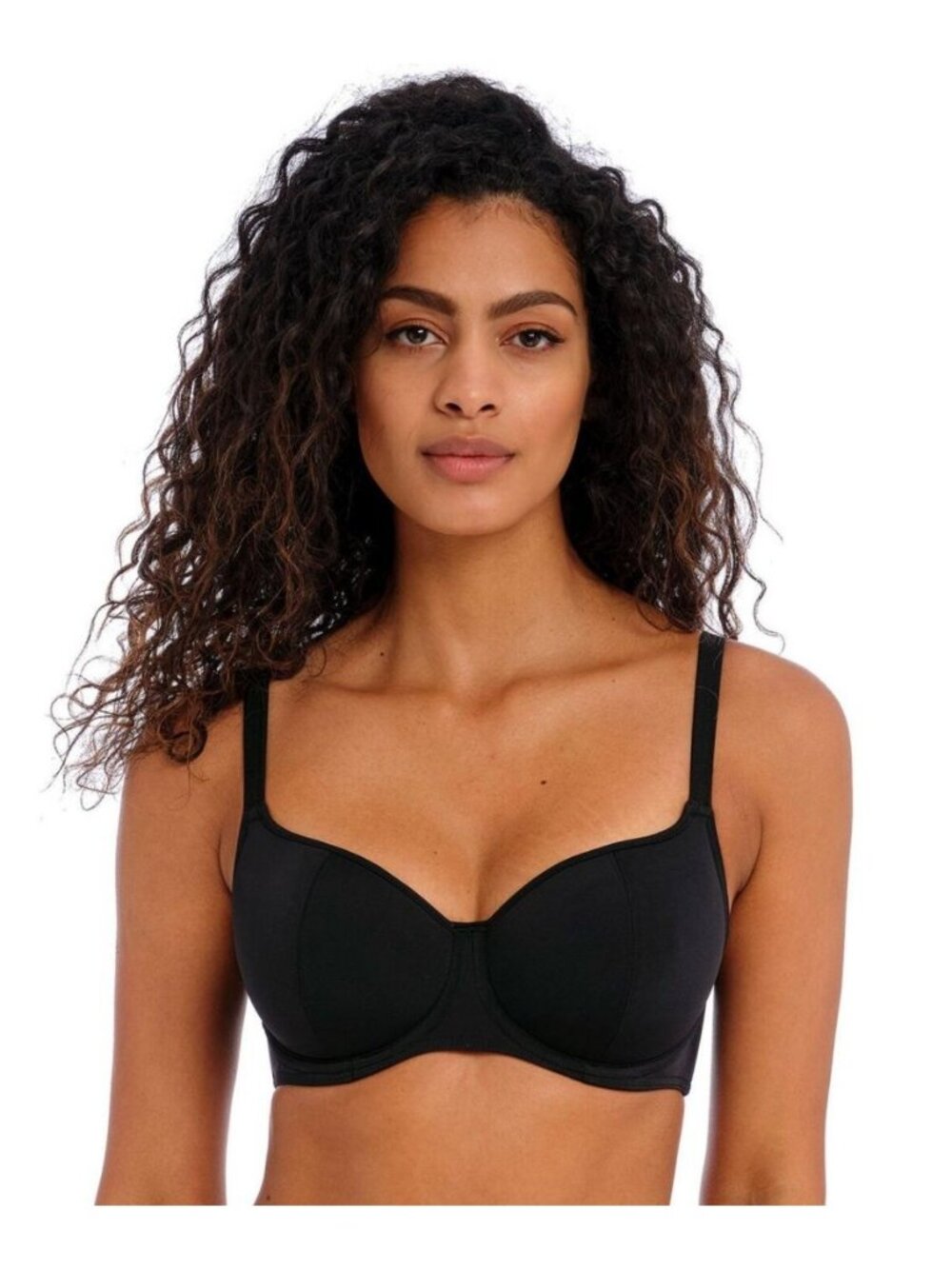 Freya Women's Underwire Swimsuit Top Jewel Cove 36G